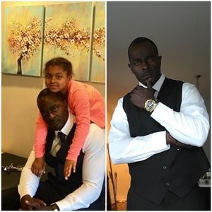 Meet your Posher, Lance